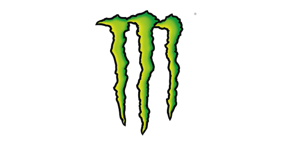 Monster Energy