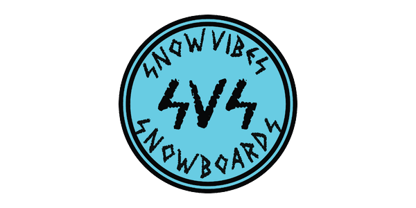 Snow Vibes Snowboards